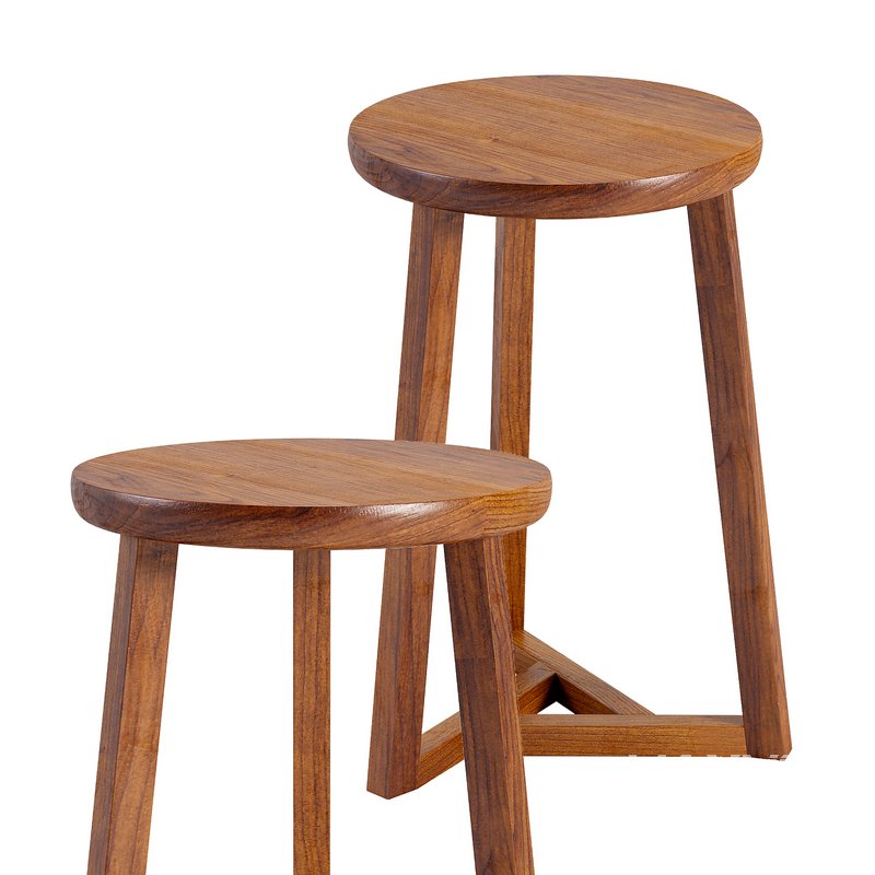 Oslo End Table - Image 2