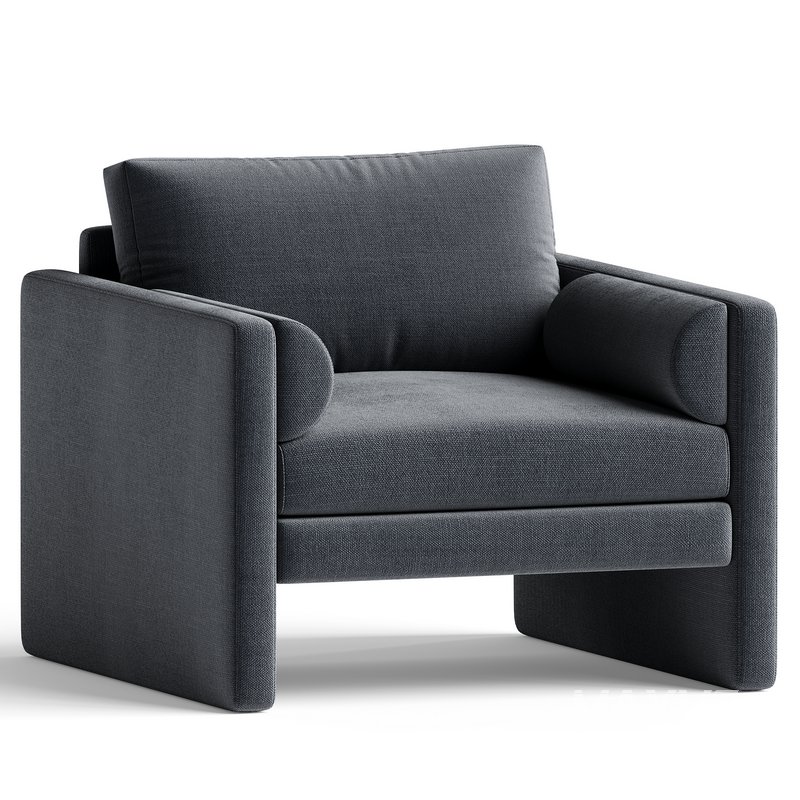 Laurel Chair - Image 1