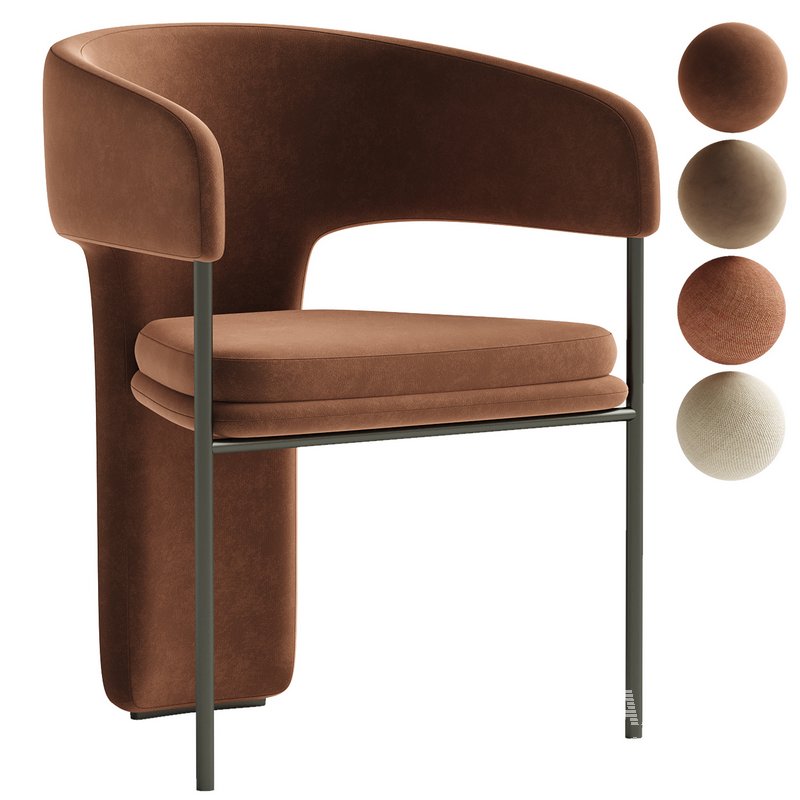 La Redoute Palazzo chair - Image 1