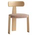 Oru chair by Andreu World - Thumbnail 1