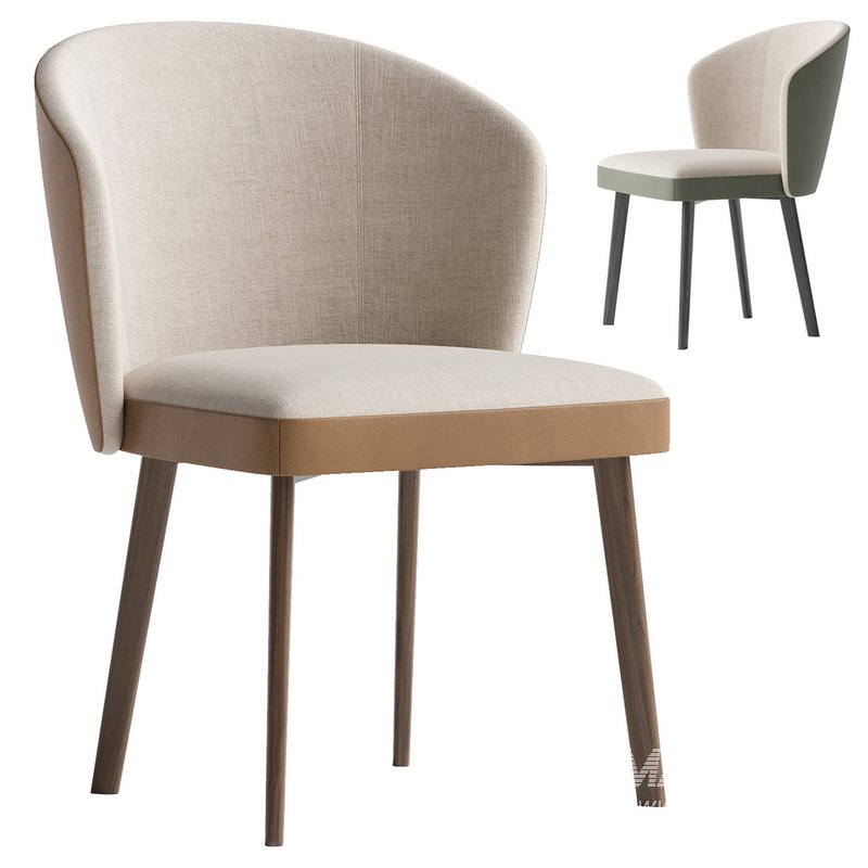 NELLY Chair - Image 1