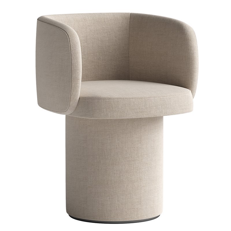 Ditre italia Billie chair - Image 1