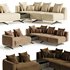 Endless 3 sofa - Thumbnail 3