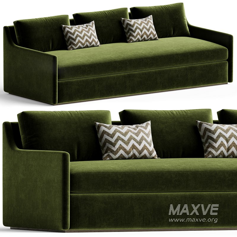 Carmel Sofa - Image 1