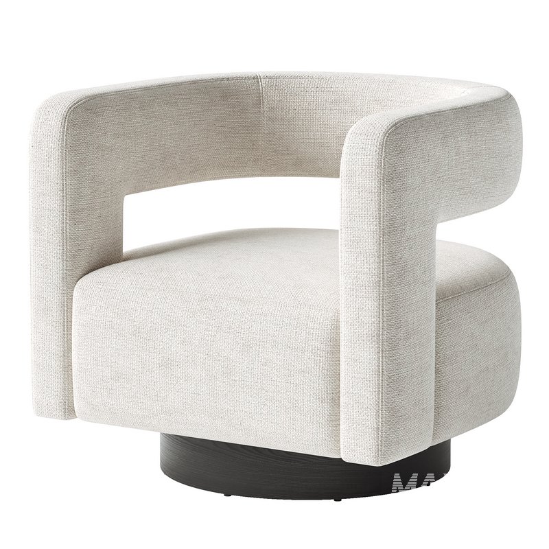 Katharine Armchair - Image 2