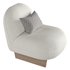 Ingrid Sherpa Chair - Thumbnail 2