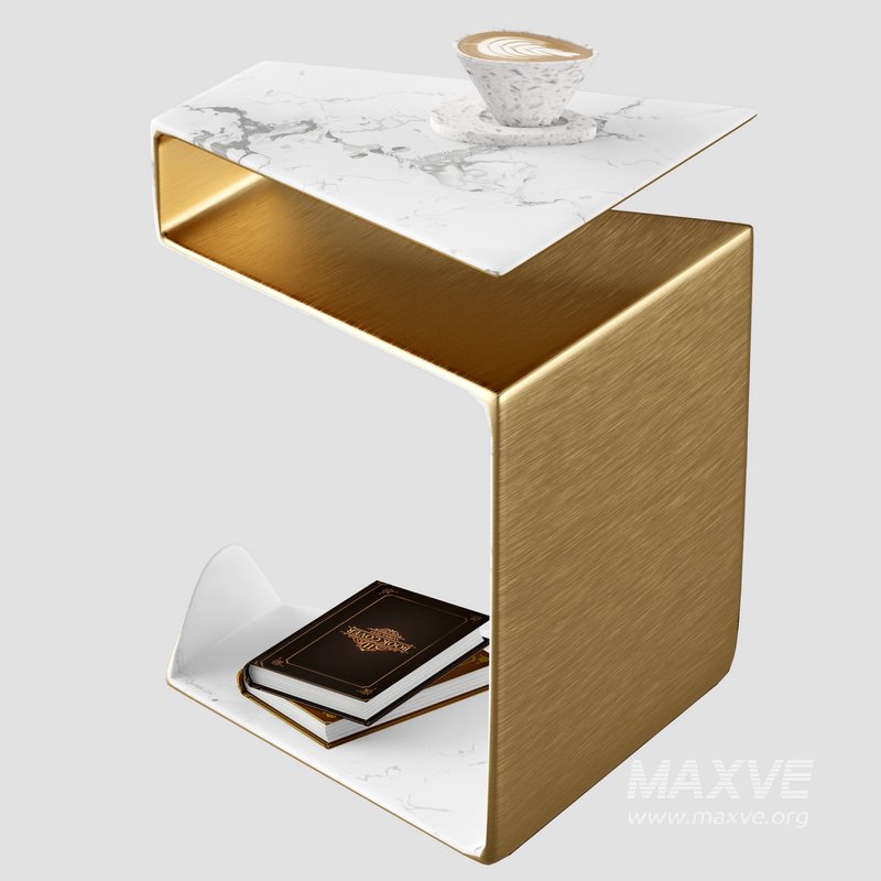 side table modern - Image 3