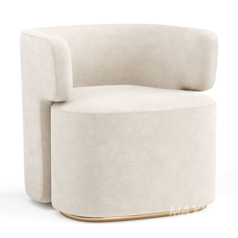 COLBY Armchair - Image 2