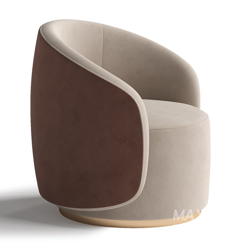 Armchair BORDEAUX - Image 3