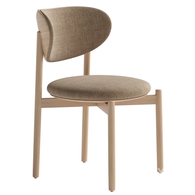 dining room chairs re volve - Image 1