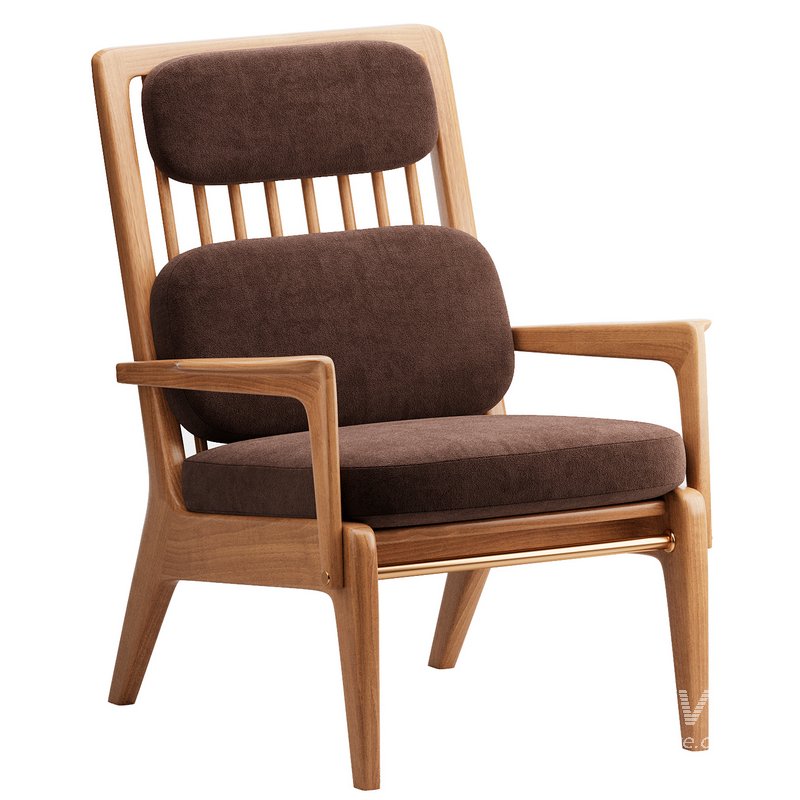 Gleda High Chair - Image 2