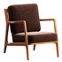 Verity Lounge Chair - Thumbnail 1