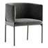 Sepal Dining Chair - Thumbnail 2