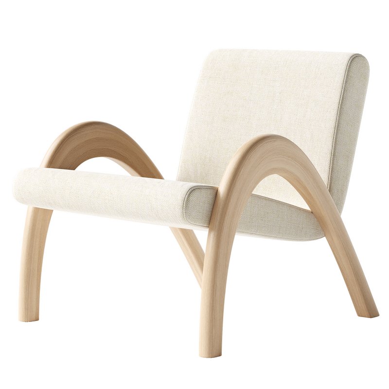 ARMCHAIR CARACOLE COCO - Image 3