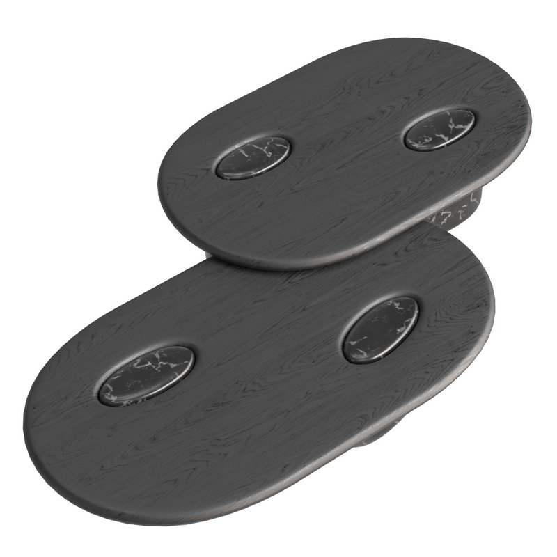 Enne Rita coffee tables - Image 3