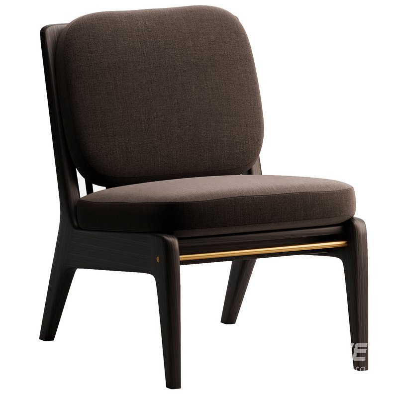 Gleda Medium Chair - Image 2