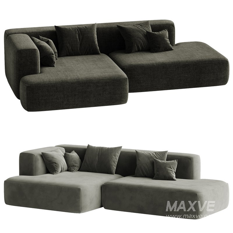 Modular sofa 1 - Image 2