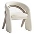 Olga Dining Chair - Thumbnail 2