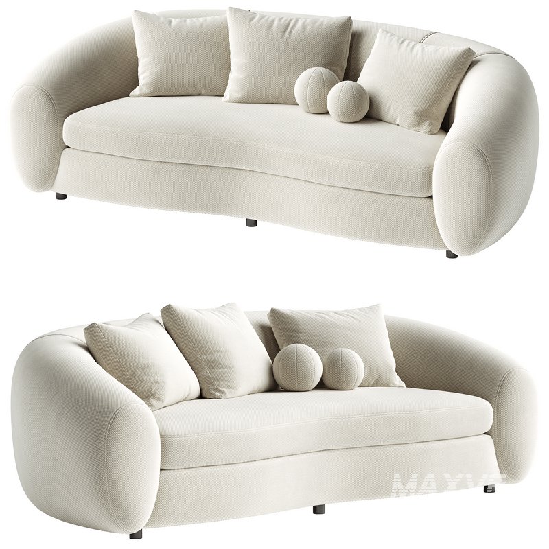 June Sofa - Image 2