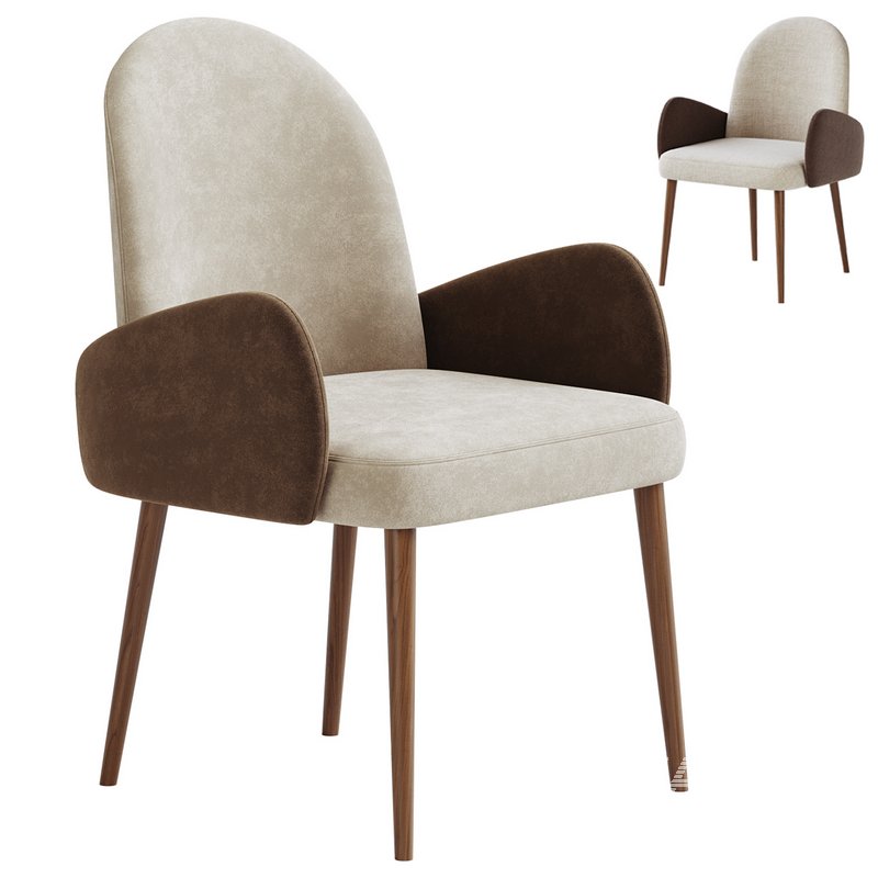 Cosmo chairs - Image 3