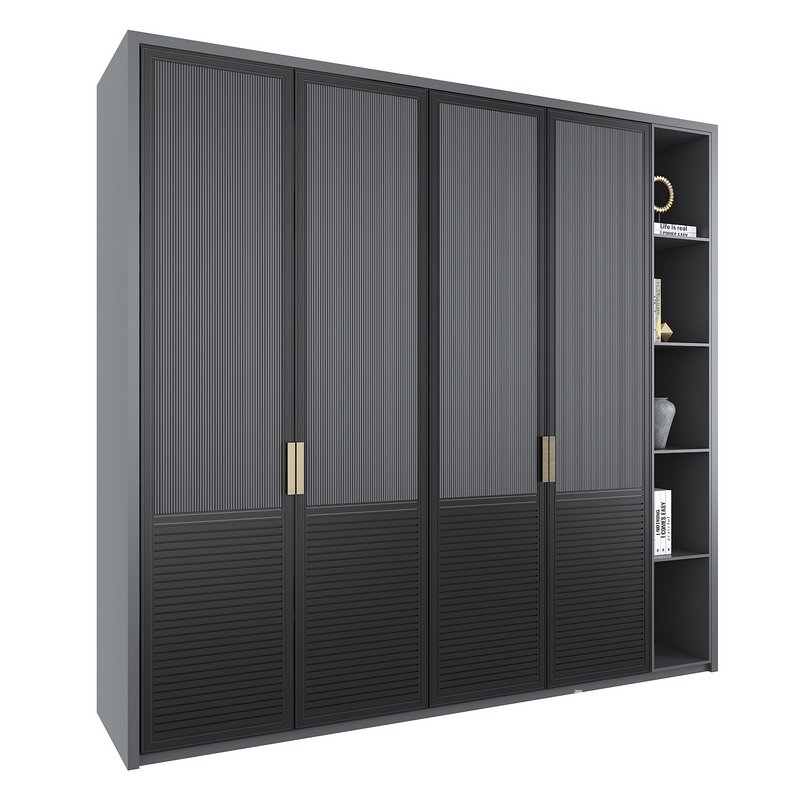 Furniture Composition 01 - Image 2