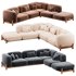 Sabot sofa 3 - Thumbnail 1