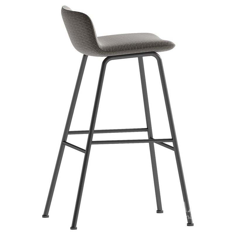 Rely HW83 Bar Stool - Image 1