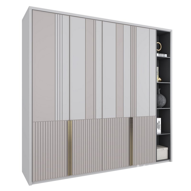 Furniture Composition 02 - Image 2