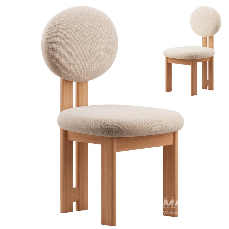 Colton Chair - Image 3