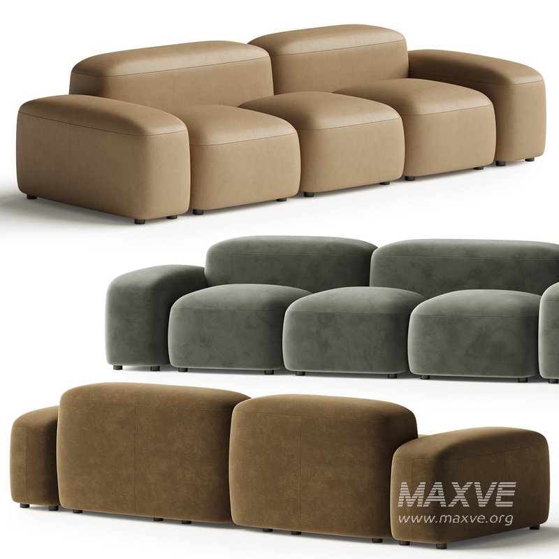 Lapis Sofa - Image 2