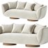 Camellia Sofa - Thumbnail 2