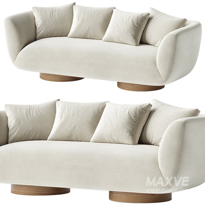 Camellia Sofa - Image 2