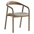 Wood Dining Room Chair - Thumbnail 4