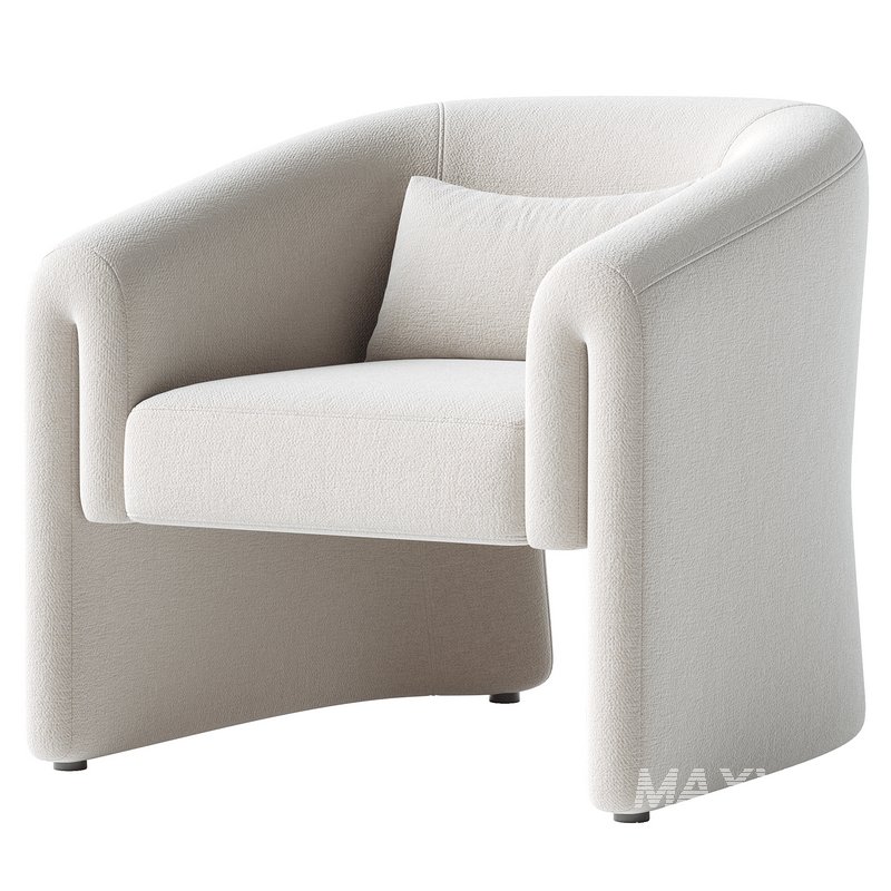 Mayview Armchair - Image 2