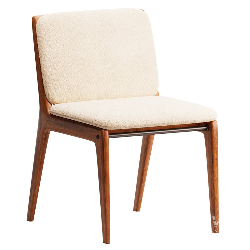 Gleda Dining Chair - Image 3