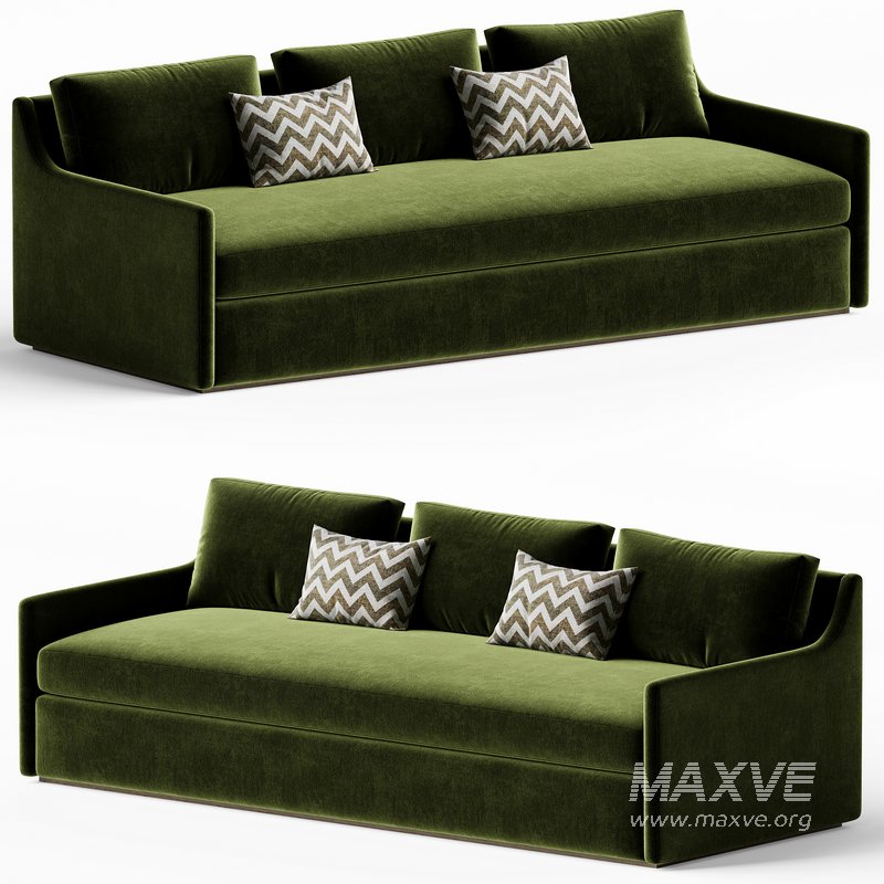 Carmel Sofa - Image 2