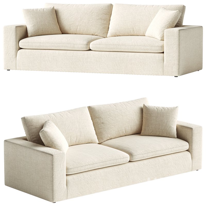 Prime Harbour Sofa - Image 1