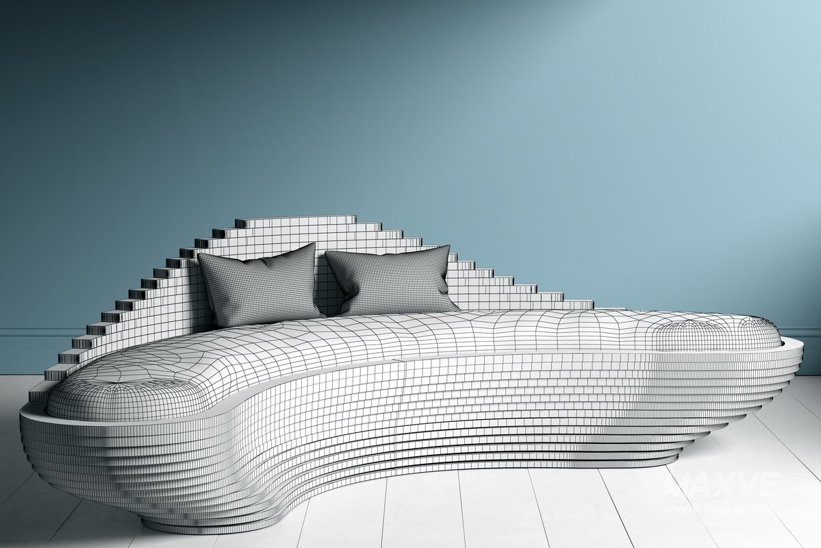 parametric furniture 01 - Image 2