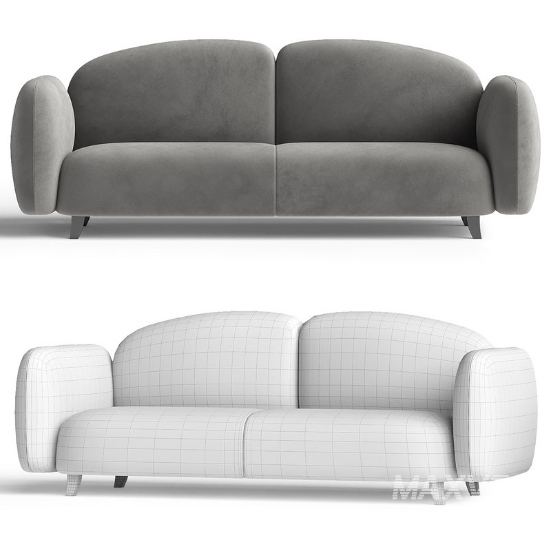 Tokyo sofa by Bodema - Image 2