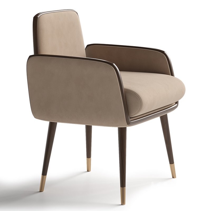 Dining Chair Stanley - Image 3