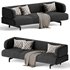 Soren Sofa - Thumbnail 2