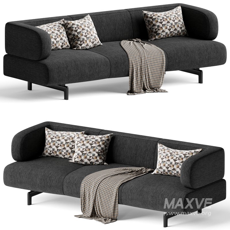 Soren Sofa - Image 2