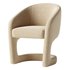 Ronaldo Dining Chair - Thumbnail 2