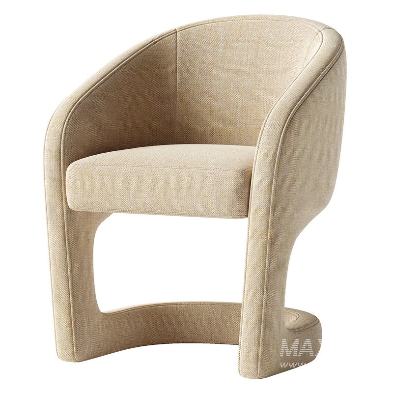 Ronaldo Dining Chair - Image 2