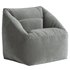 Better Homes Gardens Dream Bean Patio Bean Bag Chair - Thumbnail 2