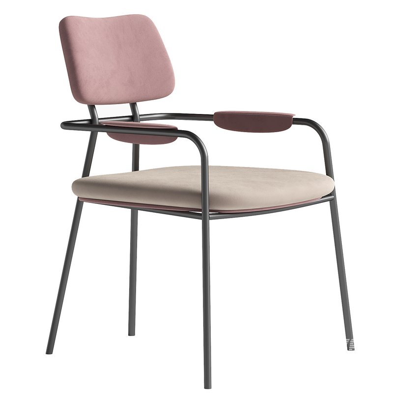 Stranger chair from Domkap - Image 3