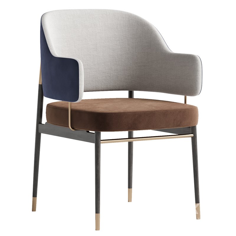 Pin by Yinting on Luxury dining chair - Image 2