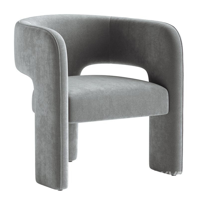 Isidore Chair - Image 2
