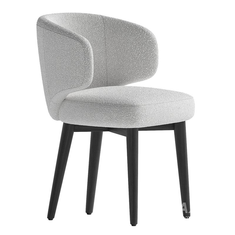 Fargo armchair - Image 2