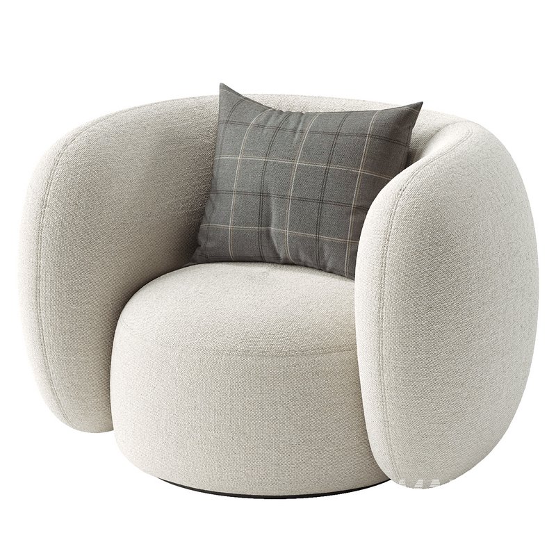 FLORIDA armchair in Kogalym - Image 2